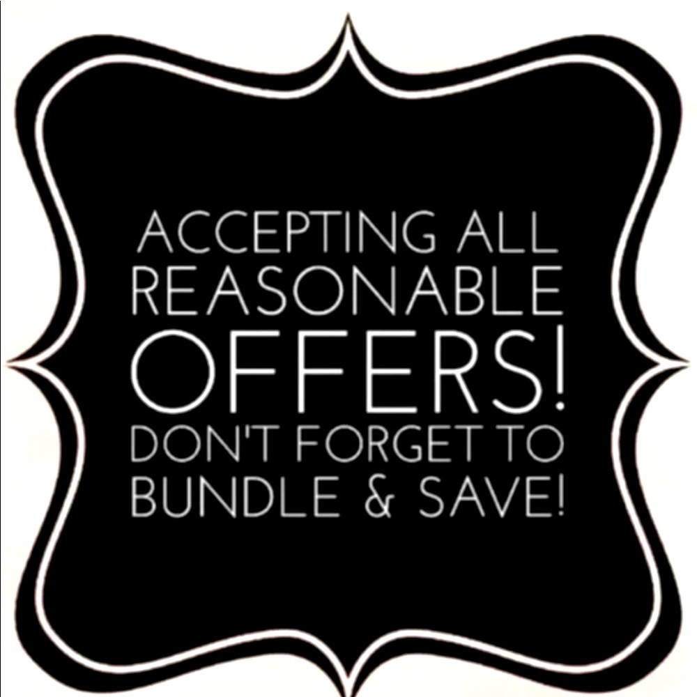 Make an offer!